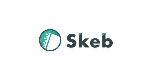 Skeb - コミッションをもっと手軽に -